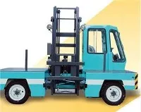 วิธีตรวจสอบผ้าเบรกในรถบรรทุกยกข้างทำอย่างไร?